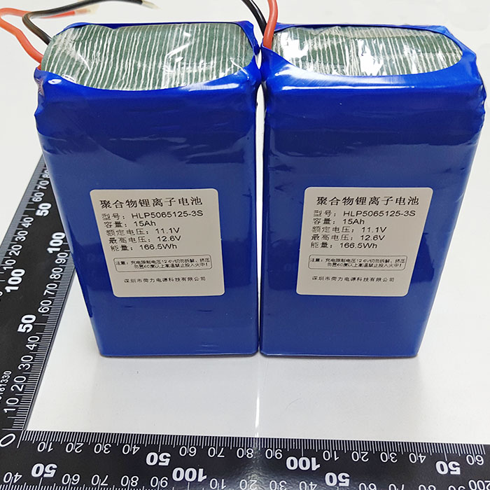 更換鋰電池組的時(shí)候應(yīng)當(dāng)留意些什么？